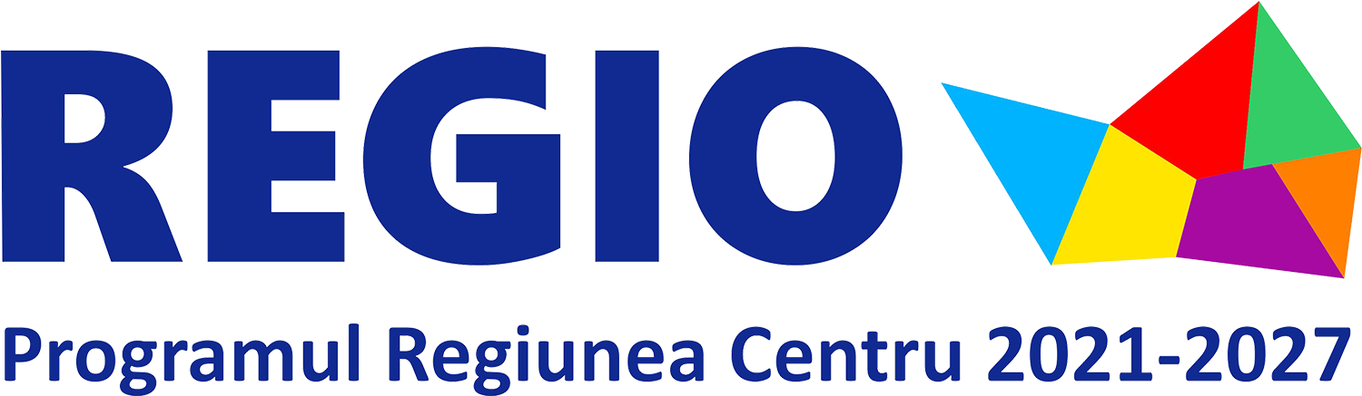 Regio Centru 2021-2027