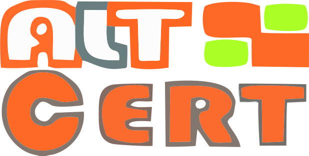altcert